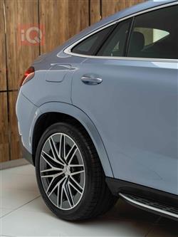 مرسيدس بنز GLE